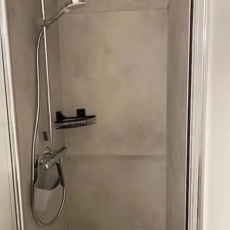 Wellington Apartment *