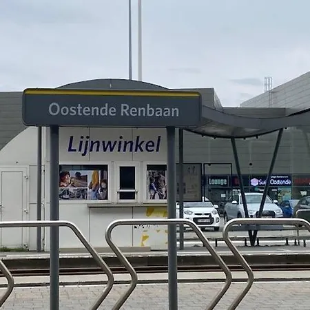 Wellington Ostend