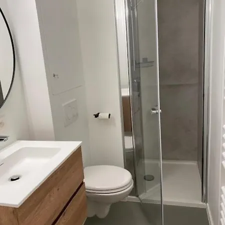 Apartment Wellington *