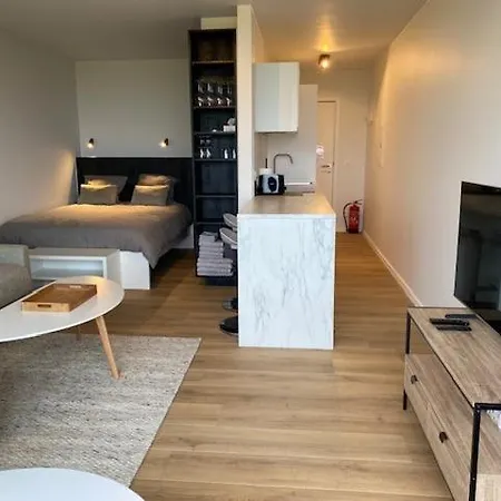 Apartment Wellington Ostend