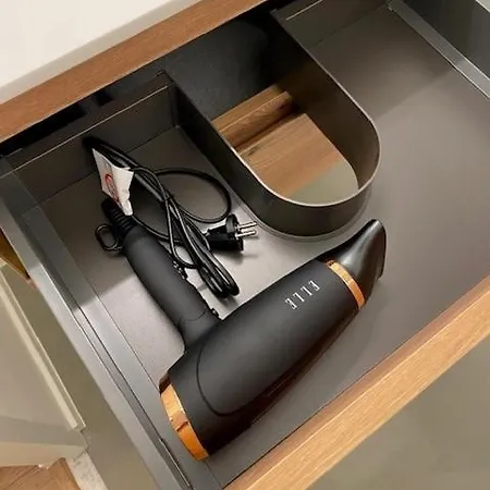 Appartement Wellington