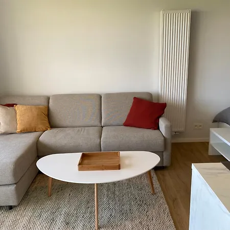 Wellington Apartment