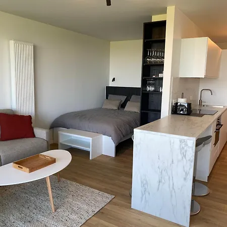 Wellington Apartamento Ostend