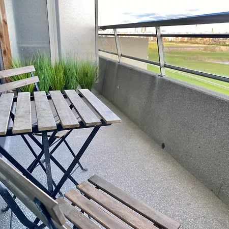 Wellington Appartement Oostende