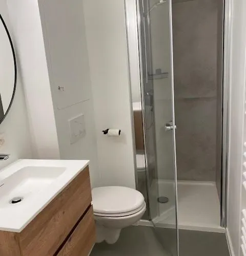 דירה Wellington *