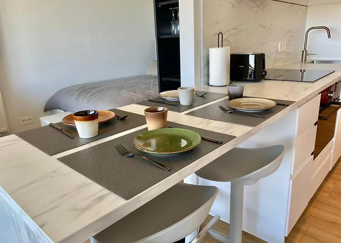 דירה Wellington *