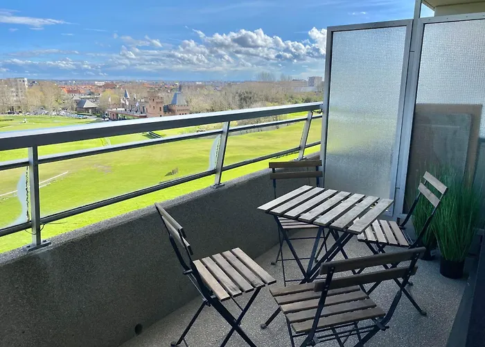 Wellington * אוסטנדה