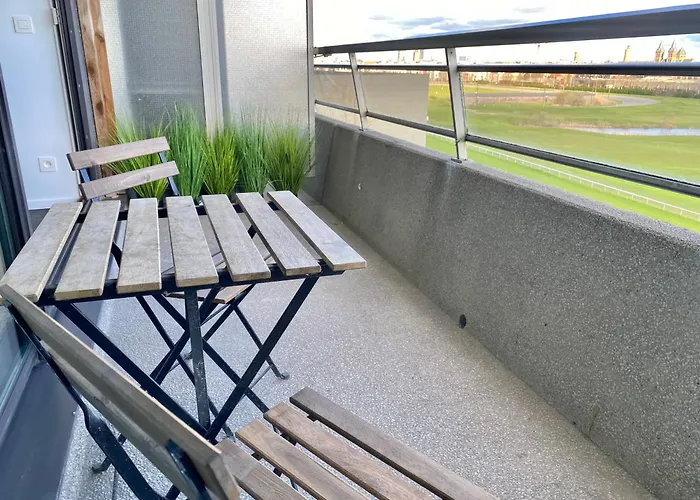 Wellington דירה אוסטנדה