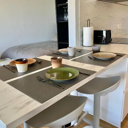 Appartamento Wellington *